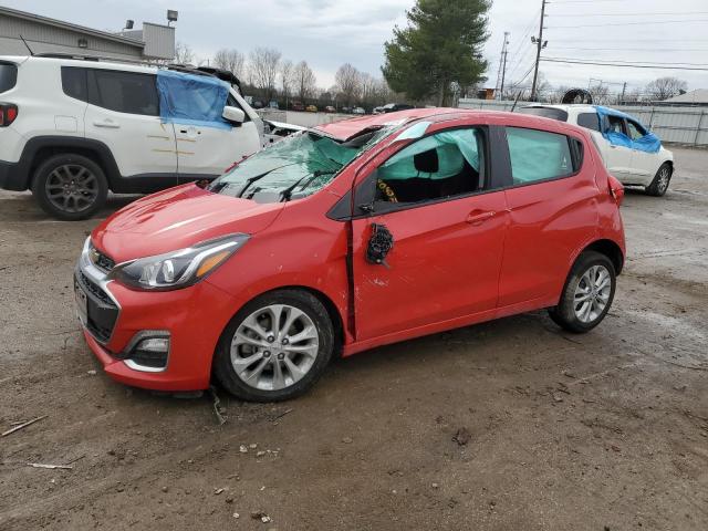 Obraz 1 z 2019 CHEVROLET SPARK 1LT 2019 z VIN KL8CD6SA1KC733808