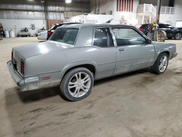Obraz 3 z 1984 Oldsmobile Omega 1984 z VIN 1G3AB37R1EW312692