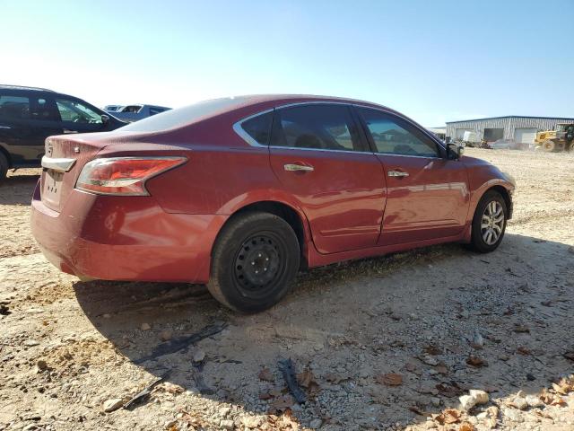 Image 3 of 2015 NISSAN ALTIMA 2.5 2015 with VIN 1N4AL3AP3FN873154