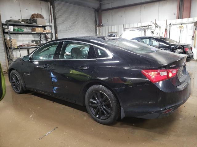 Изображение 2 2017 CHEVROLET MALIBU LT 2017 с VIN 1G1ZE5ST5HF194149