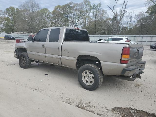Изображение 2 2001 GMC SIERRA K1500 C3 2001 с VIN 2GTEK69U011226697