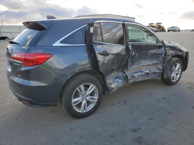 Изображение 3 2014 ACURA RDX  2014 с VIN 5J8TB4H33EL001051