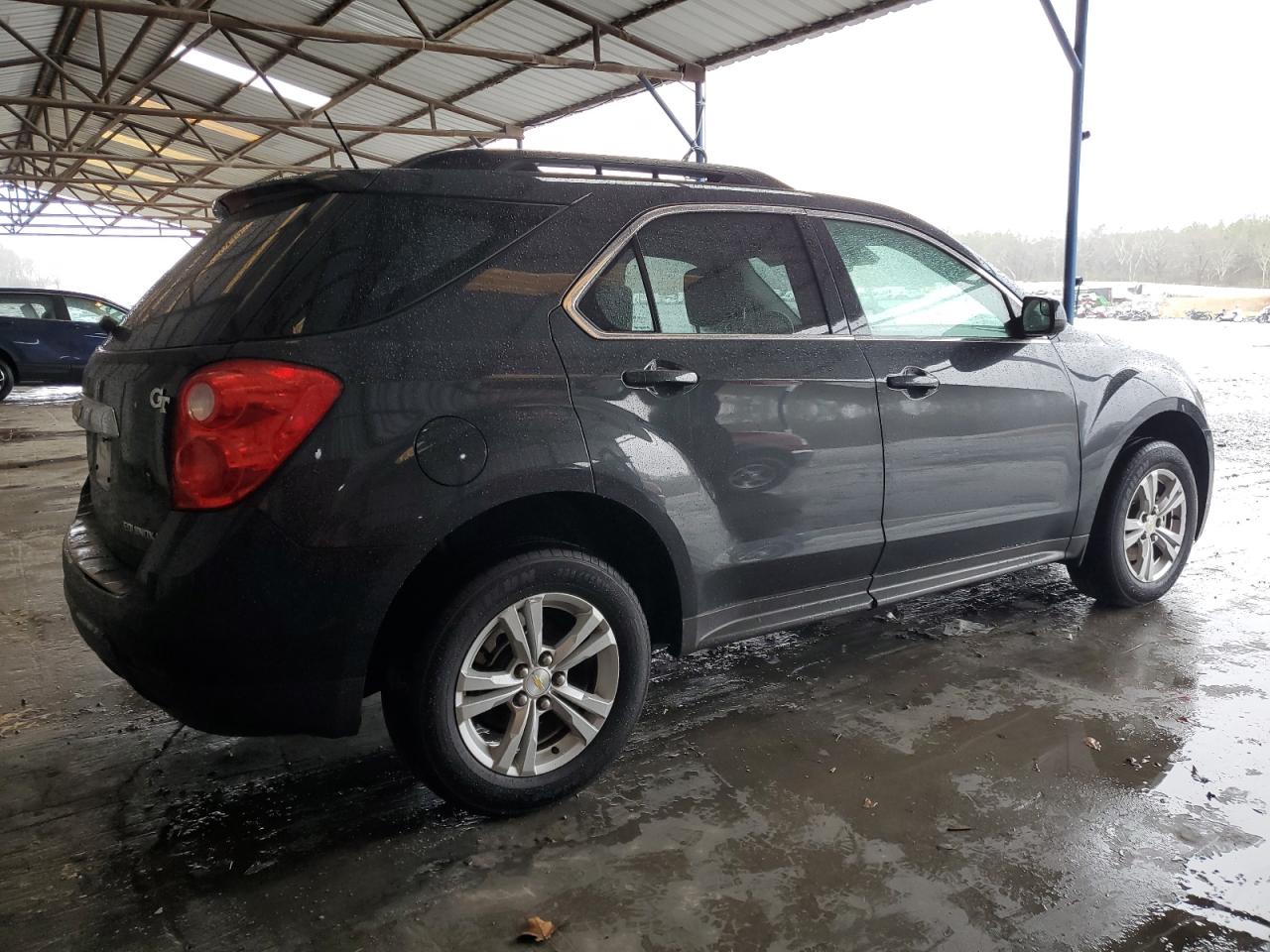 Obraz 3 z 2014 CHEVROLET EQUINOX LT 2014 z VIN 2GNALBEK3E6184339