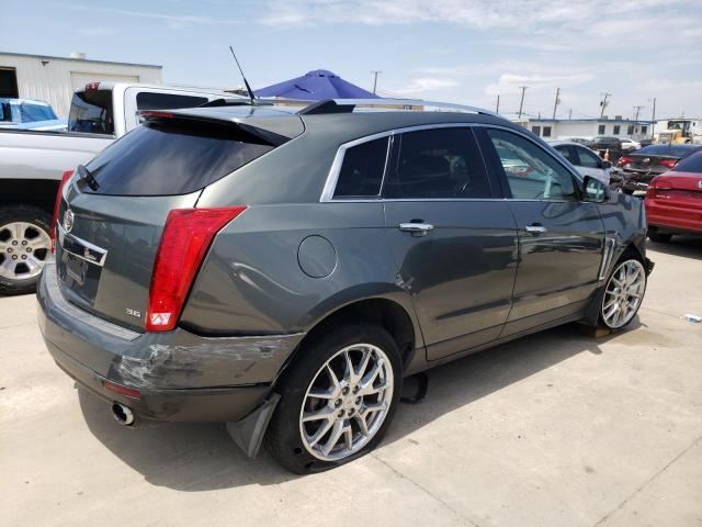 Obraz 3 z 2013 CADILLAC SRX PERFORMANCE COLLECTION 2013 z VIN 3GYFNDE34DS604973