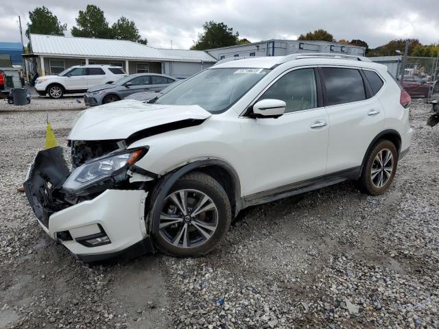 Image 1 of 2019 NISSAN ROGUE S 2019 with VIN JN8AT2MVXKW393040