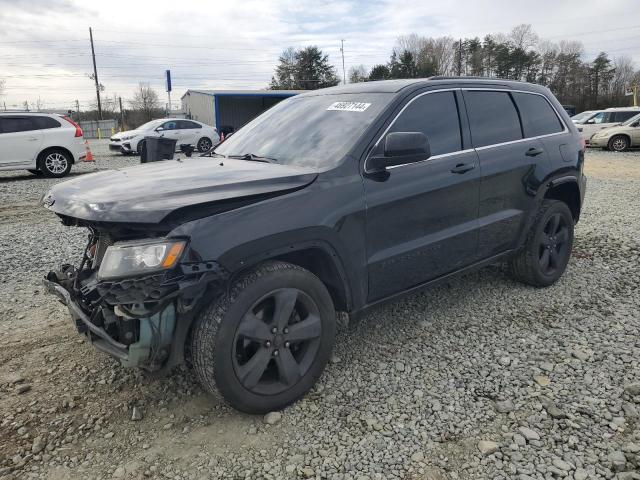 Изображение 1 2015 JEEP GRAND CHEROKEE LAREDO 2015 с VIN 1C4RJEAG8FC780043
