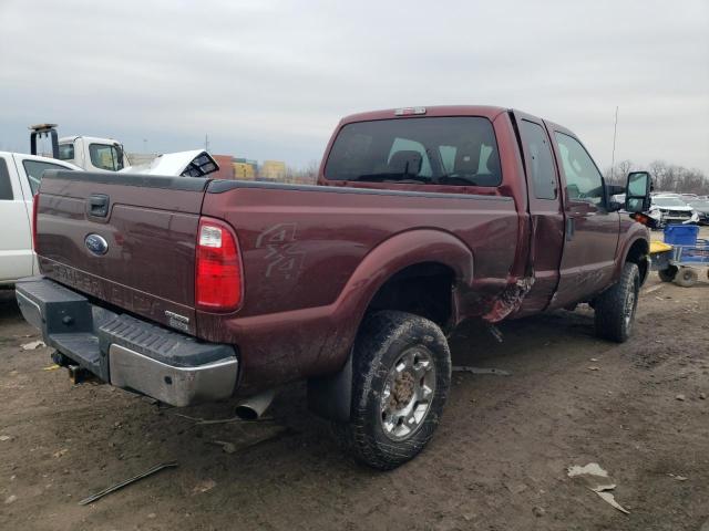 Image 3 of 2015 FORD F250 SUPER DUTY 2015 with VIN 1FT7X2B64FEB29457