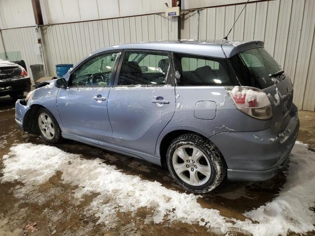 Image 2 of 2006 TOYOTA COROLLA MATRIX XR 2006 with VIN 2T1KR32E76C599616
