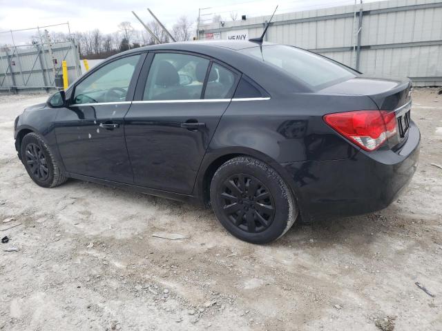 Image 2 of 2011 CHEVROLET CRUZE LS 2011 with VIN 1G1PC5SH2B7127051