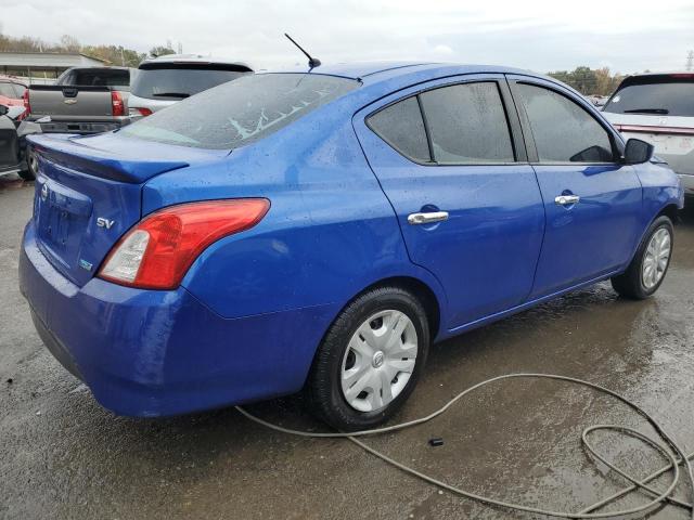 Изображение 3 2016 NISSAN VERSA S 2016 с VIN 3N1CN7AP2GL821233