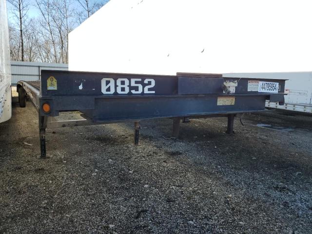 2019 KAUFMAN CARTRAILER 2019 image