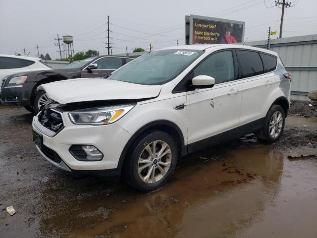 Obraz 1 z 2017 FORD ESCAPE SE 2017 z VIN 1FMCU0GD6HUC08796