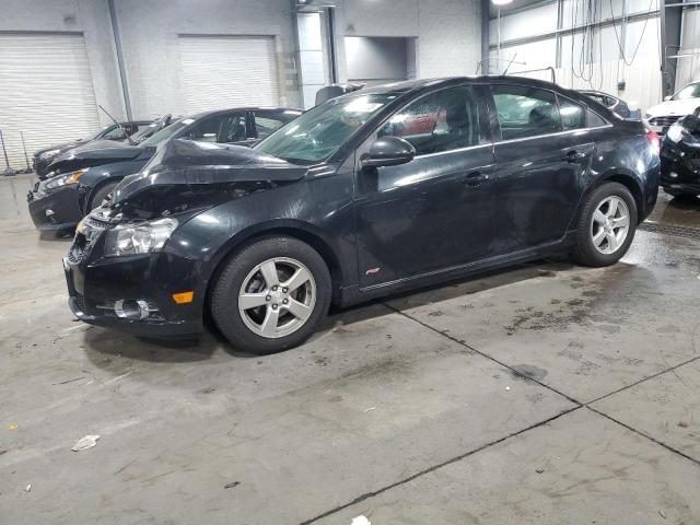 Obraz 1 z 2014 CHEVROLET CRUZE LT 2014 z VIN 1G1PC5SB4E7299209