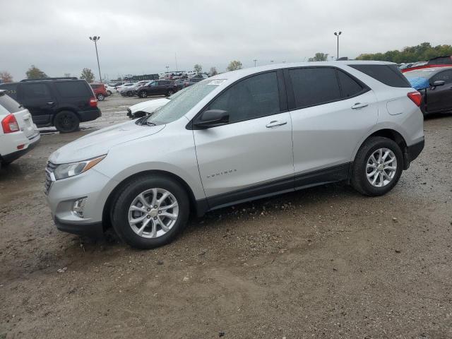 Image 1 of 2020 CHEVROLET EQUINOX LS 2020 with VIN 3GNAXHEVXLS519113