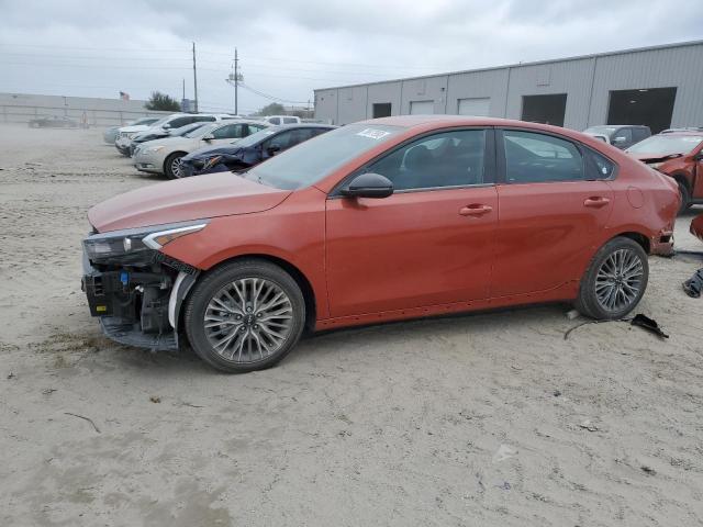Изображение 2023 KIA FORTE GT LINE 2023