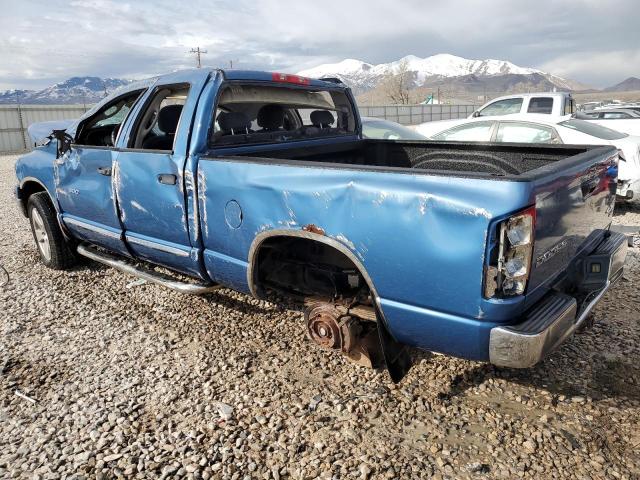 Image 2 of 2004 DODGE RAM 1500 ST 2004 with VIN 1D7HU18N24S506281