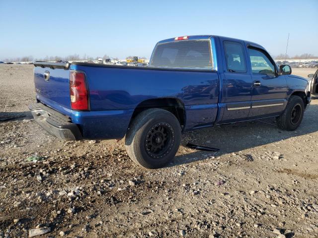 Image 3 of 2004 CHEVROLET SILVERADO C1500 2004 with VIN 2GCEC19V141386777