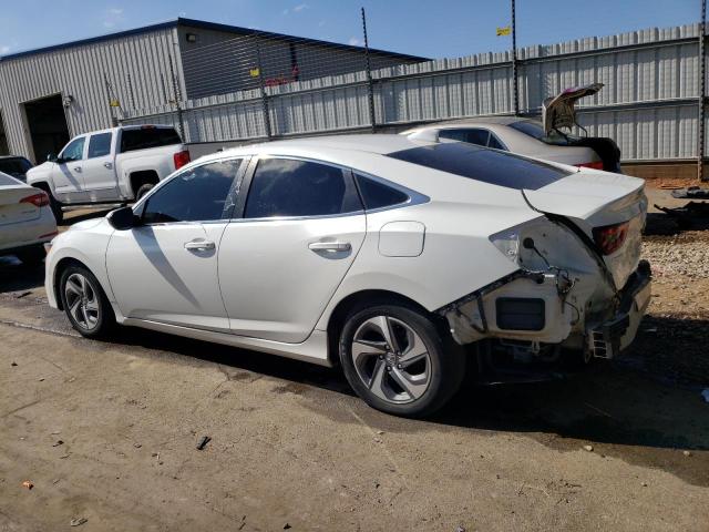 Obraz 2 z 2020 HONDA INSIGHT EX 2020 z VIN 19XZE4F59LE009598