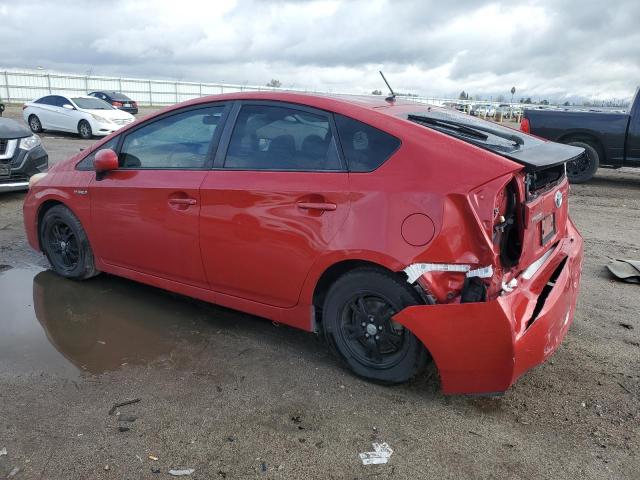 Image 2 of 2014 TOYOTA PRIUS  2014 with VIN JTDKN3DU5E0375947