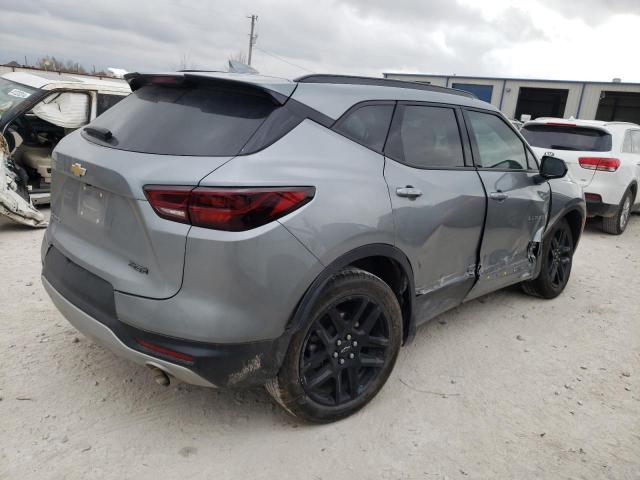 Obraz 3 z 2023 CHEVROLET BLAZER 2LT 2023 z VIN 3GNKBCR40PS214989