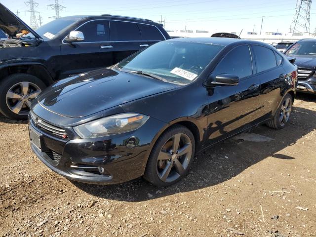 Obraz 2014 DODGE DART GT 2014
