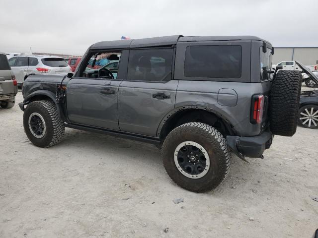 Изображение 2 2022 FORD BRONCO BASE 2022 с VIN 1FMEE5DPXNLB39095