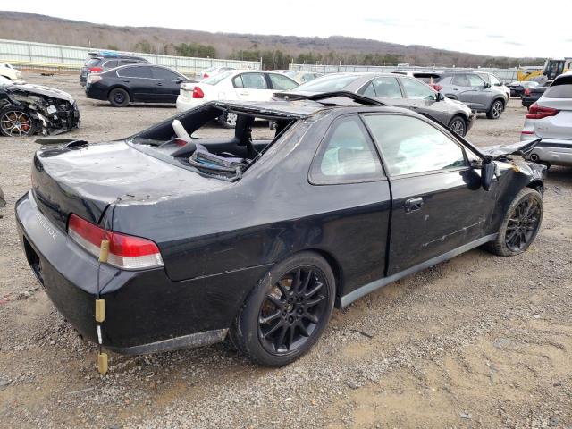 Изображение 3 1997 HONDA PRELUDE  1997 с VIN JHMBB6149VC001935