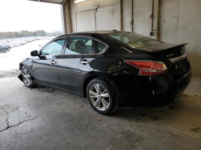 Изображение 2 2015 NISSAN ALTIMA 2.5 2015 с VIN 1N4AL3AP8FC123325