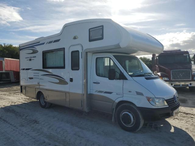 2007 FREIGHTLINER SPRINTER 3500 2007 image