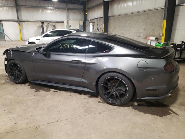 Изображение 2 2018 FORD MUSTANG  2018 с VIN 1FA6P8THXJ5106164