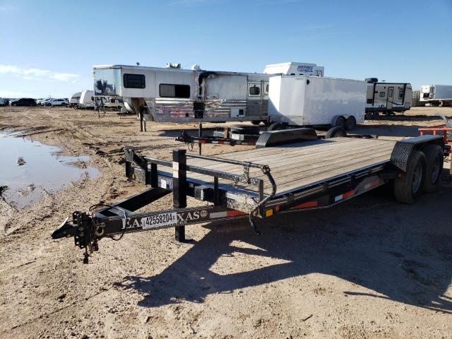 Obraz 2 z 2022 OTHR TRAILER 2022 z VIN 58SBM2020NE026733