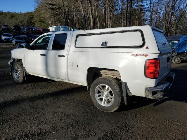 Obraz 2 z 2014 CHEVROLET SILVERADO K1500 LT 2014 z VIN 1GCVKRECXEZ253370