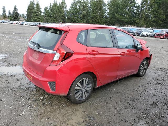 Image 3 of 2016 HONDA FIT EX 2016 with VIN JHMGK5H77GX021080