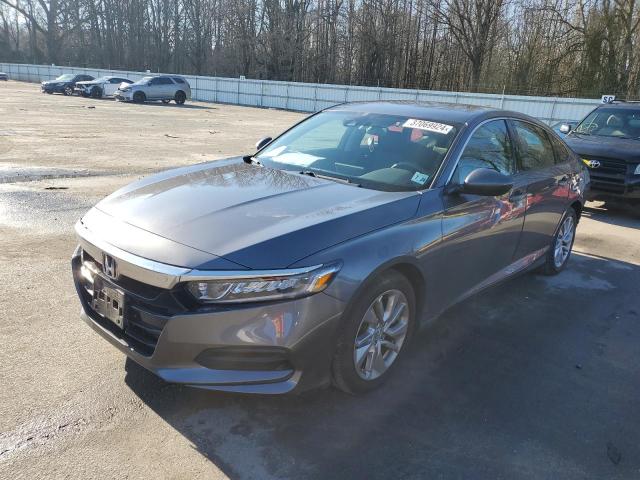 Изображение 1 2019 HONDA ACCORD LX 2019 с VIN 1HGCV1F12KA060025