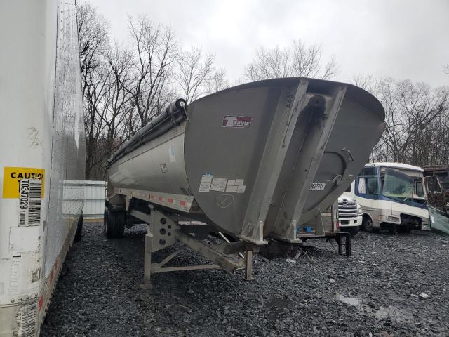 Image 1 of 2017 TRAIL KING DUMP TRAIL 2017 with VIN 48XFF3920H1011682