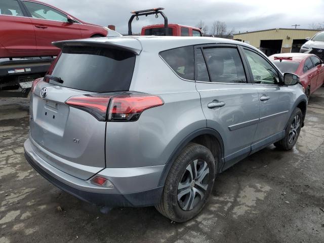 Image 3 of 2018 TOYOTA RAV4 LE 2018 with VIN JTMZFREV5JJ181543