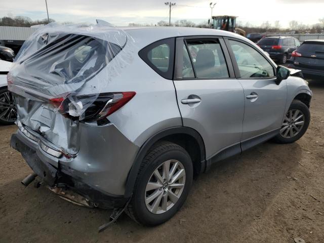 Изображение 3 2016 MAZDA CX-5 SPORT 2016 с VIN JM3KE4BY4G0713330