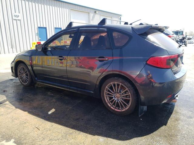 Image 2 of 2014 SUBARU IMPREZA WRX 2014 with VIN JF1GR7E69EG244678