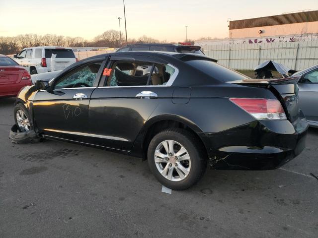 Image 2 of 2009 HONDA ACCORD LXP 2009 with VIN 1HGCP26429A046565