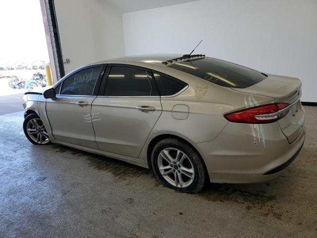 Image 2 of 2018 FORD FUSION SE 2018 with VIN 3FA6P0H72JR194335