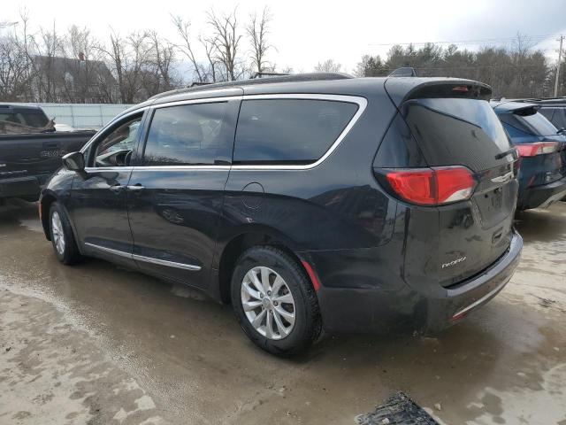 Obraz 2 z 2017 CHRYSLER PACIFICA TOURING L 2017 z VIN 2C4RC1BG4HR759525