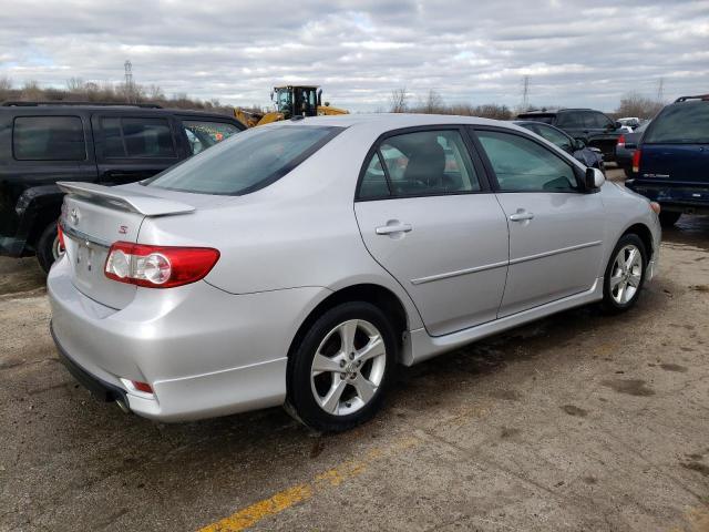 Obraz 3 z 2011 TOYOTA COROLLA BASE 2011 z VIN 2T1BU4EE8BC752966