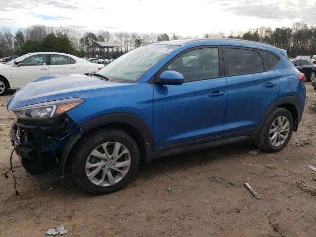 Изображение 2019 HYUNDAI TUCSON LIMITED 2019