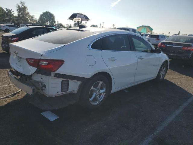 Image 3 of 2017 CHEVROLET MALIBU LS 2017 with VIN 1G1ZB5ST2HF222949