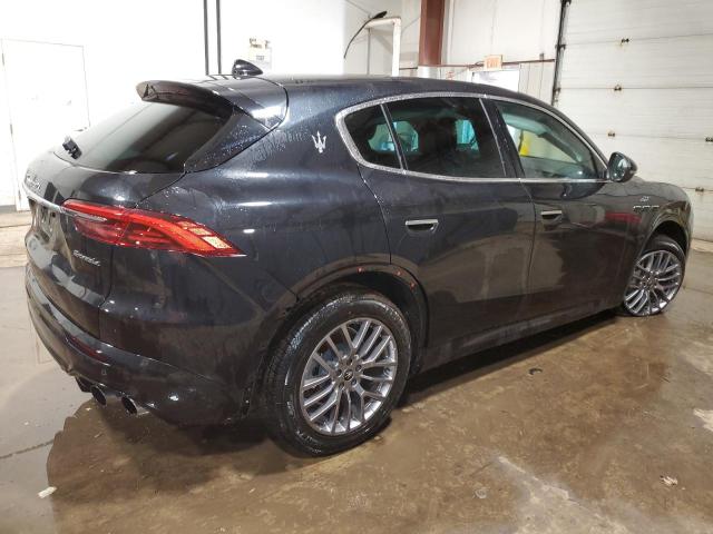 Изображение 3 2024 MASERATI GRECALE GT 2024 с VIN ZN6PMDAA0R7449425