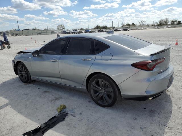 Obraz 2 z 2023 ACURA TLX A-SPEC 2023 z VIN 19UUB6F53PA000632