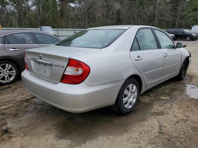 Obraz 3 z 2003 TOYOTA CAMRY LE 2003 z VIN 4T1BE32K83U688140