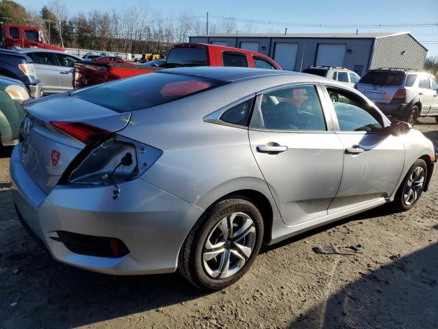Obraz 3 z 2017 HONDA CIVIC LX 2017 z VIN 19XFC2F50HE230320