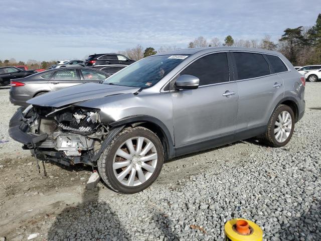 Image 1 of 2010 MAZDA CX-9  2010 with VIN JM3TB3MV6A0200291