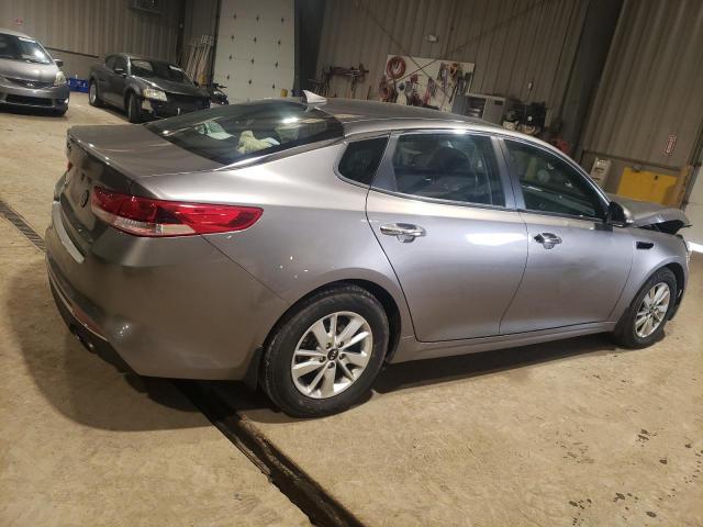 Image 3 of 2016 KIA OPTIMA LX 2016 with VIN 5XXGT4L37GG026168